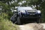Mazda BT-50 2006 года